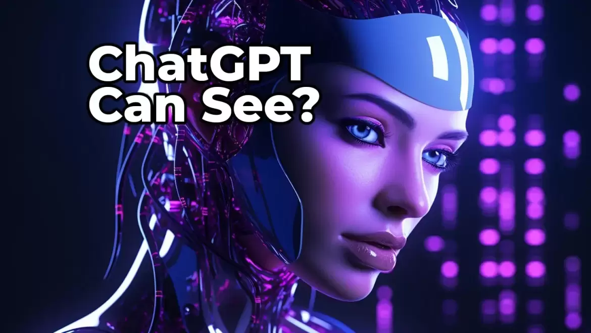 ChatGPT’s Vision: A Revolutionary Leap in AI’s Image Recognition 🤖👀