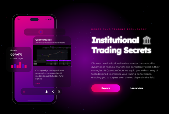 🚀 Announcing Version 3 of Our Access Portal: Trading, Upgraded and Refined 🚀 #3